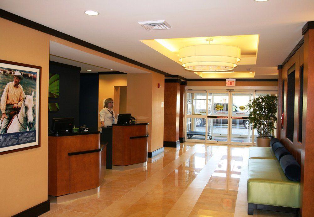 Fairfield Inn And Suites By Marriott Birmingham Pelham/I-65 Exterior foto